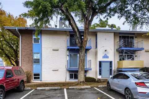 12106 Melody Dr #102, Westminster, CO 80234