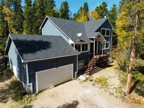 265 Caesar Rd, Black Hawk, CO 80422 photo 2