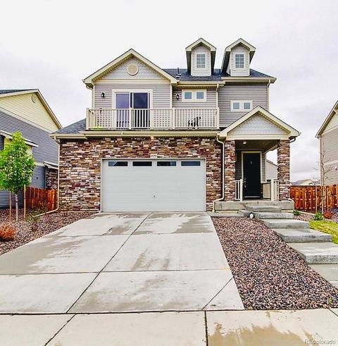 25993 E Archer Dr, Aurora, CO 80018 photo 1