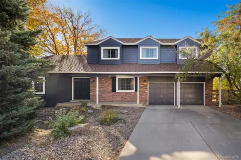 10486 W Sundance Mtn, Littleton, CO 80127