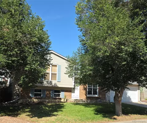 1276 S Biscay St, Aurora, CO 80017