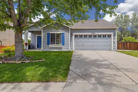 11030 Glacier Park Cir, Parker, CO 80138