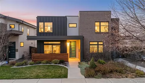 2627 S Sherman St, Denver, CO 80210