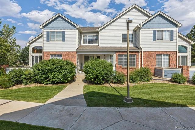 9685 Deerhorn Ct #129, Parker, CO 80134