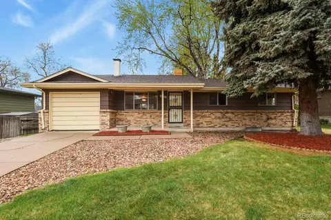 6650 W 70th Ave, Arvada, CO 80003