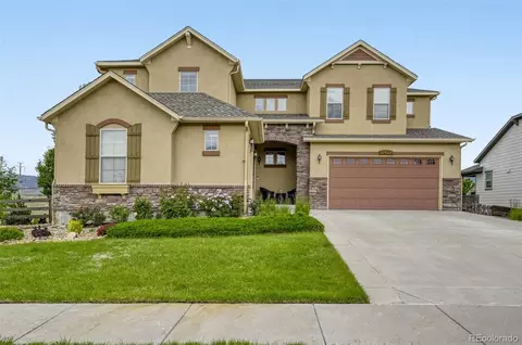 17812 W 83rd Pl, Arvada, CO 80007