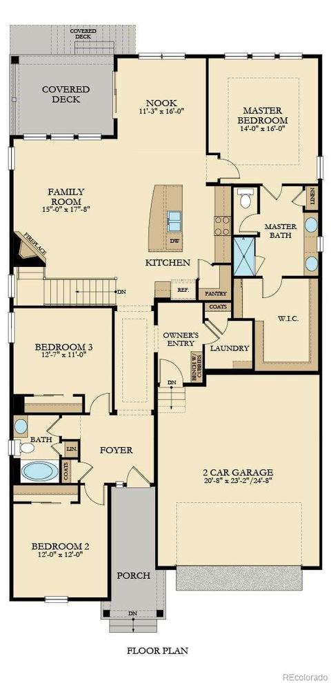 4915 E 145th Ave, Thornton, CO 80602 photo 2