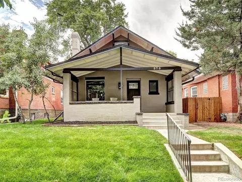 375 S Corona St, Denver, CO 80209