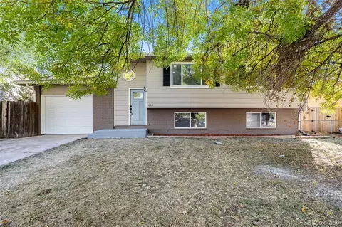615 Syracuse St, Colorado Springs, CO 80911
