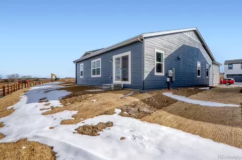 Exterior - 3151 E 152nd Cir, Thornton, CO 80602 photo 2 of 2