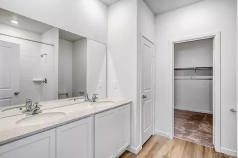 Entry Way - 3151 E 152nd Cir, Thornton, CO 80602 photo 2 of 2