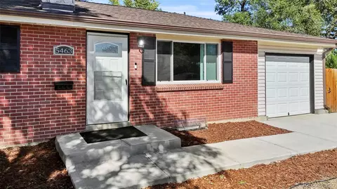 5463 W 83rd Ave, Arvada, CO 80003
