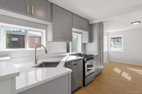 2841 W Archer Pl, Denver, CO 80219