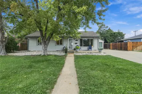 479 S Harlan St, Lakewood, CO 80226