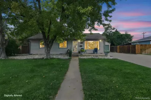 479 S Harlan St, Lakewood, CO 80226