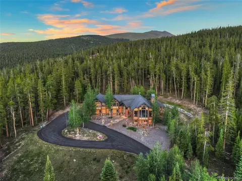 264 Little Sallie Barber Trl, Breckenridge, CO 80424