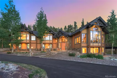 264 Little Sallie Barber Trl, Breckenridge, CO 80424
