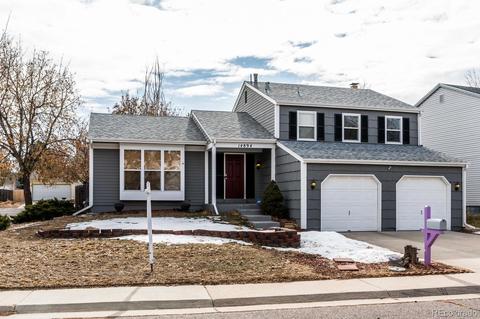 14894 E Iliff Pl, Aurora, CO 80014 photo 1