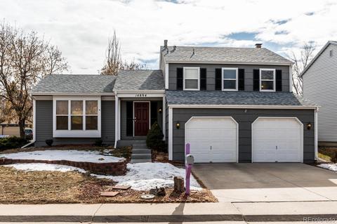 14894 E Iliff Pl, Aurora, CO 80014 photo 2