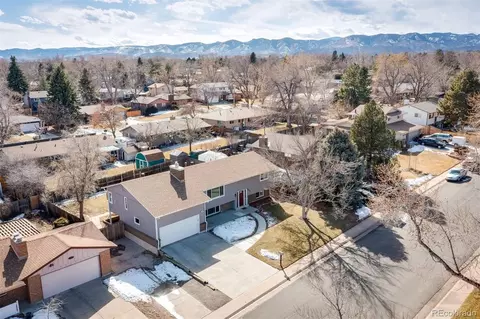 8864 W Asbury Ave, Lakewood, CO 80227