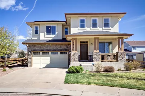 7916 Fallgold Ct, Colorado Springs, CO 80927