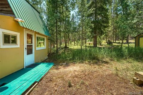 10978 Schweigert Ave, Conifer, CO 80433 photo 2