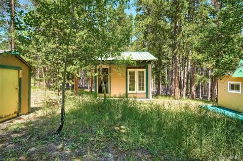 10978 Schweigert Ave, Conifer, CO 80433 photo 4