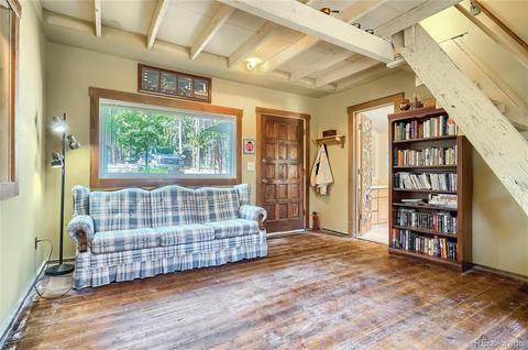 10978 Schweigert Ave, Conifer, CO 80433 photo 5