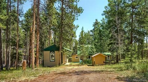 10978 Schweigert Ave, Conifer, CO 80433 photo 1