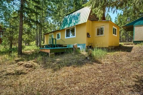 10978 Schweigert Ave, Conifer, CO 80433 photo 19