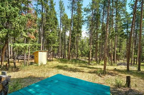 10978 Schweigert Ave, Conifer, CO 80433 photo 20
