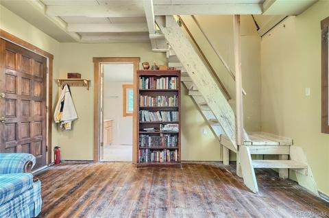 10978 Schweigert Ave, Conifer, CO 80433 photo 6