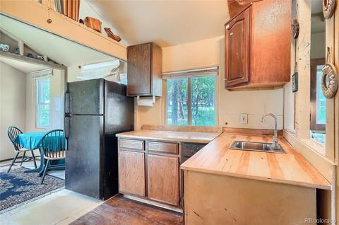 10978 Schweigert Ave, Conifer, CO 80433 photo 8