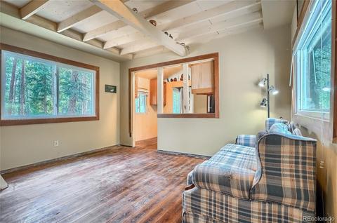 10978 Schweigert Ave, Conifer, CO 80433 photo 7