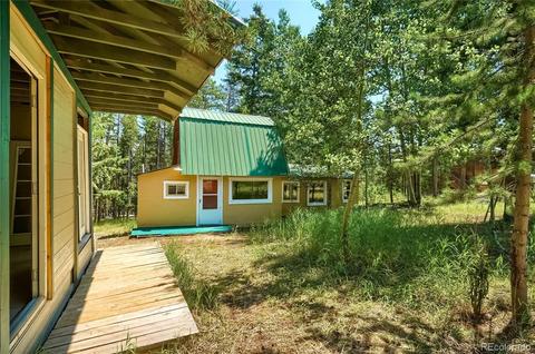 10978 Schweigert Ave, Conifer, CO 80433 photo 3