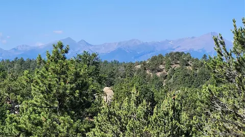 tbd L 43rd Trl, Cotopaxi, CO 81223