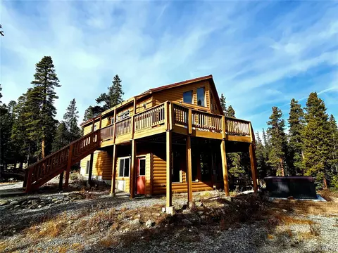 1678 Cr-14a, Fairplay, CO 80440
