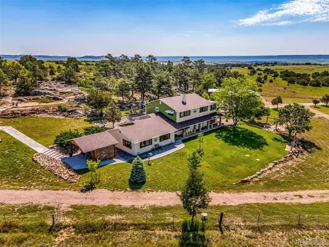 6100 Waterbarrel Rd, Beulah, CO 81023