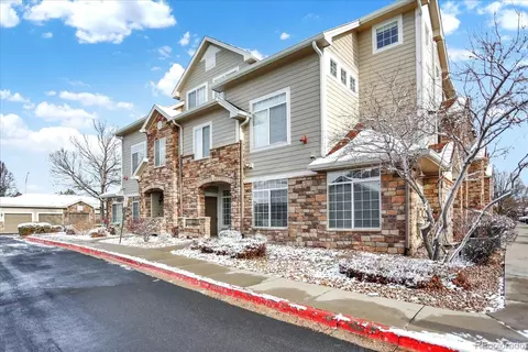 12711 Colorado Blvd #1102-K, Thornton, CO 80241