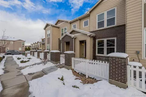 15492 W 65th Ave #C, Arvada, CO 80007