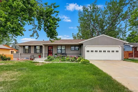 9324 W Colorado Ave, Lakewood, CO 80232