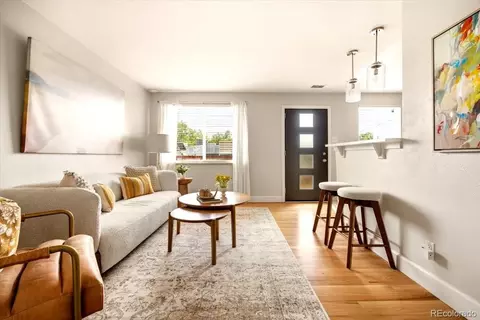 3221 Newton St, Denver, CO 80211