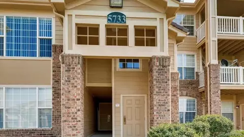 5733 N Gibralter Way #3-105, Aurora, CO 80019