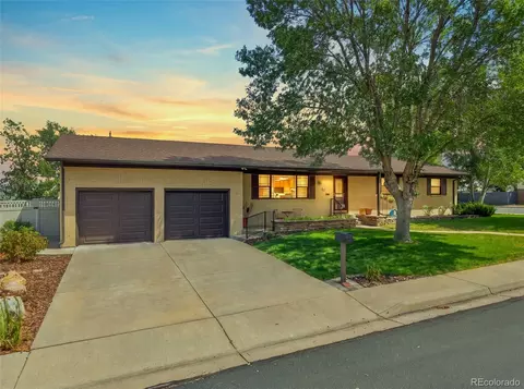 904 Diana St, Fort Morgan, CO 80701