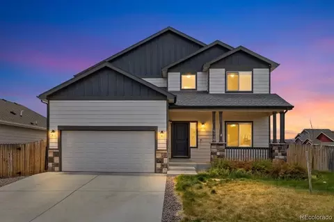 6116 Shavers Dr, Colorado Springs, CO 80925