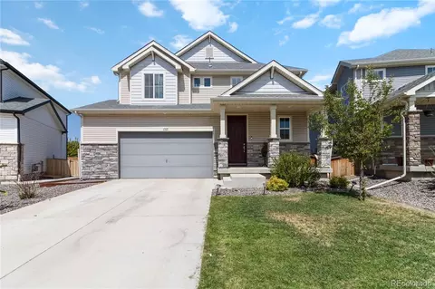 17439 E 103rd Pl, Commerce City, CO 80022