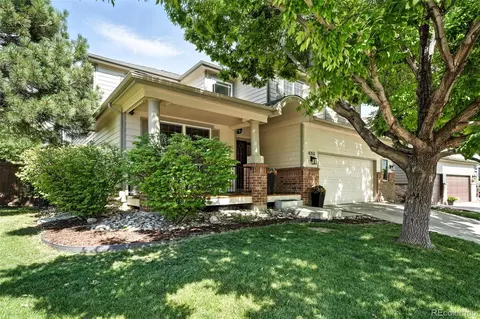 4253 Lark Sparrow St, Highlands Ranch, CO 80126