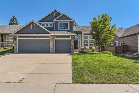 974 Sparrow Hawk Dr, Highlands Ranch, CO 80129