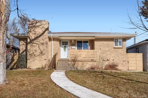 3088 S Downing St, Englewood, CO 80113
