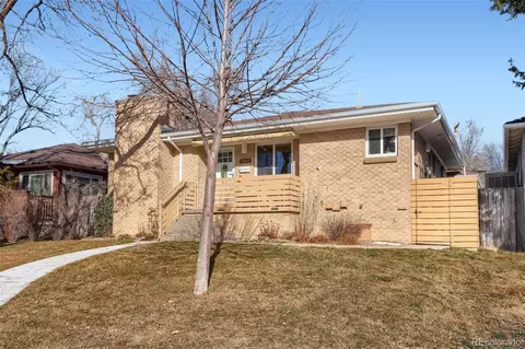 3088 S Downing St, Englewood, CO 80113